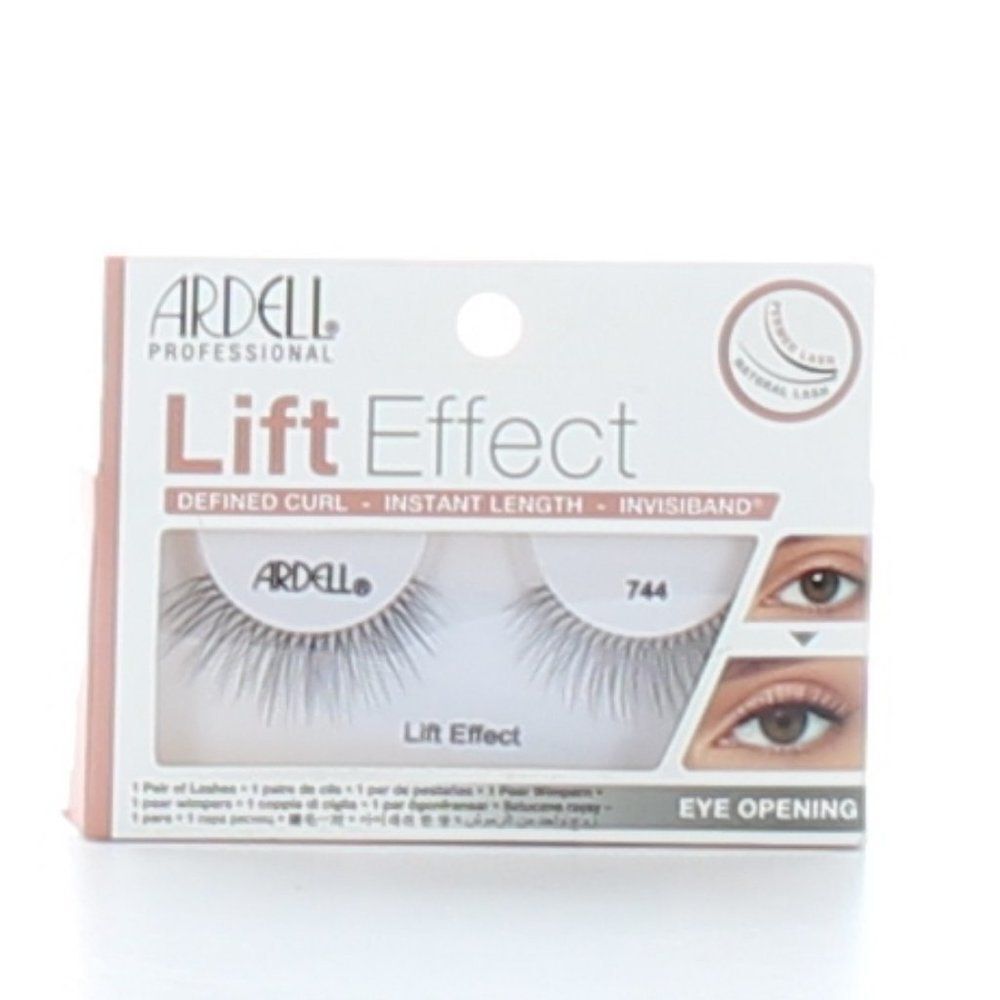 Ardell Strip Lashes Lift Effect